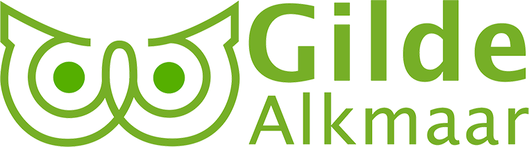 Gilde Alkmaar Stadswandelingen